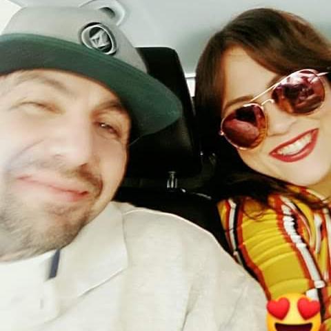 User profile photo