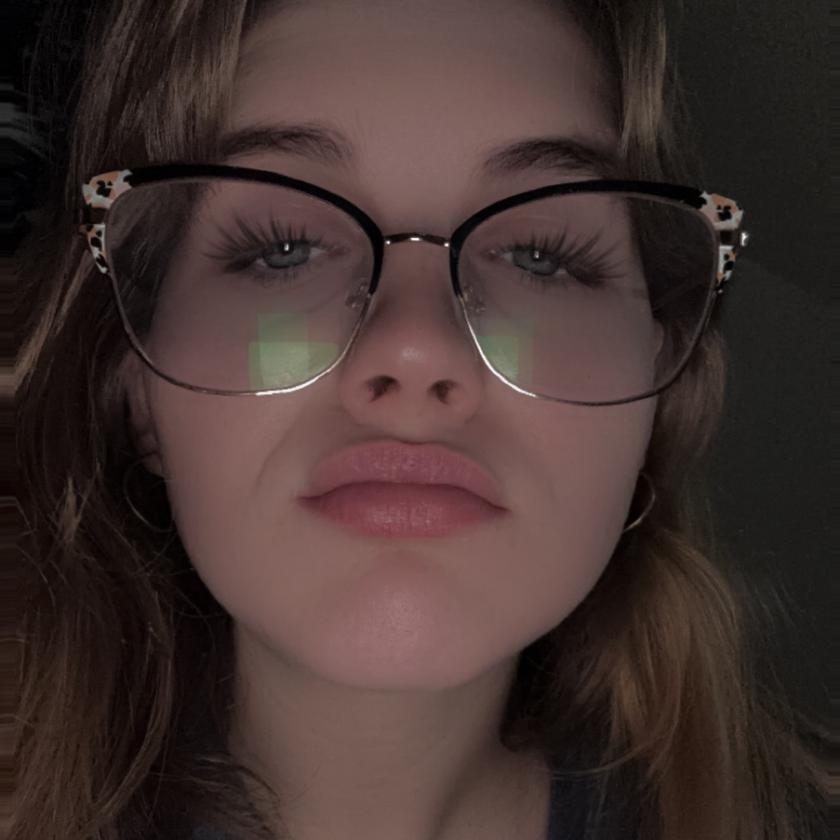 Picture of Katie Mariee