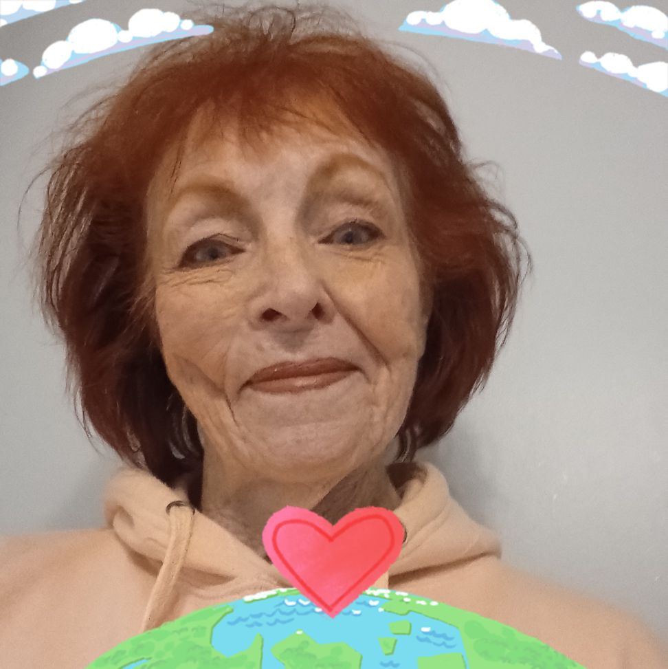 Picture of Mary Mueller