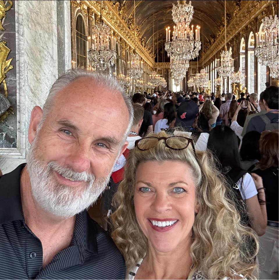 Picture of Robin OConnell