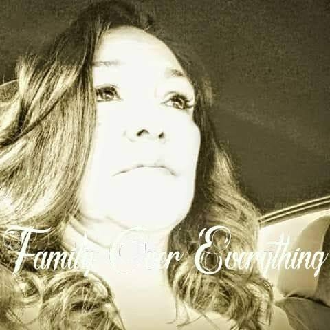 Picture of Sylvia Aguilera