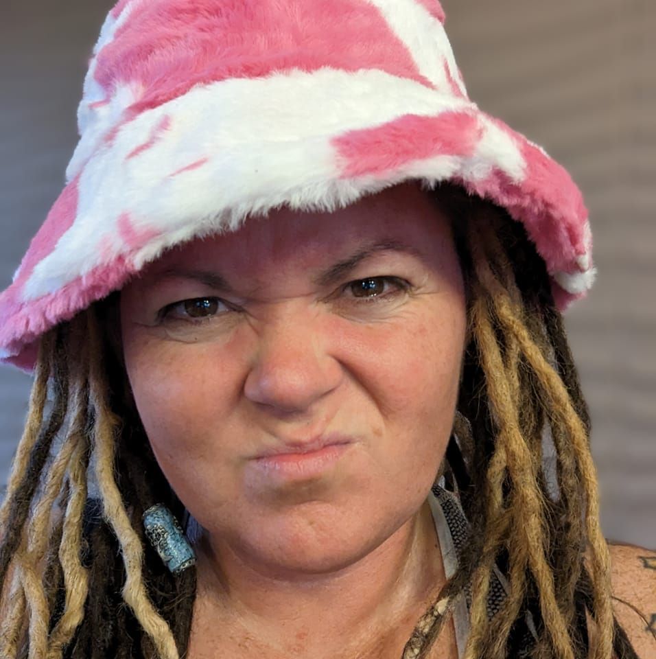 Picture of Nikki Grodus
