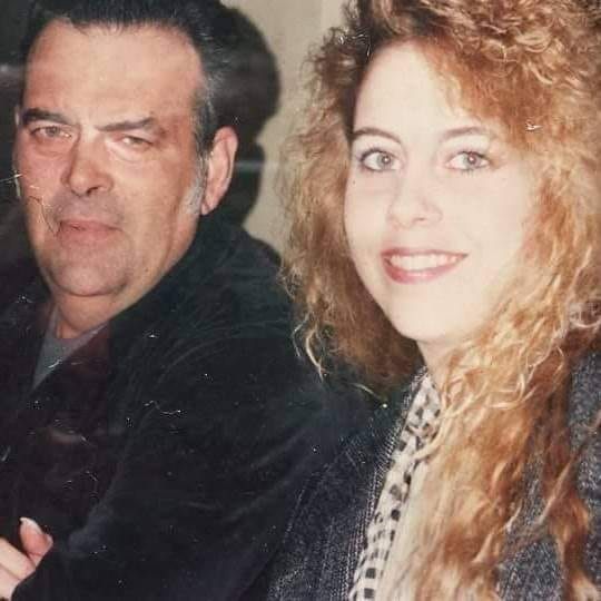 Picture of Angela Doria