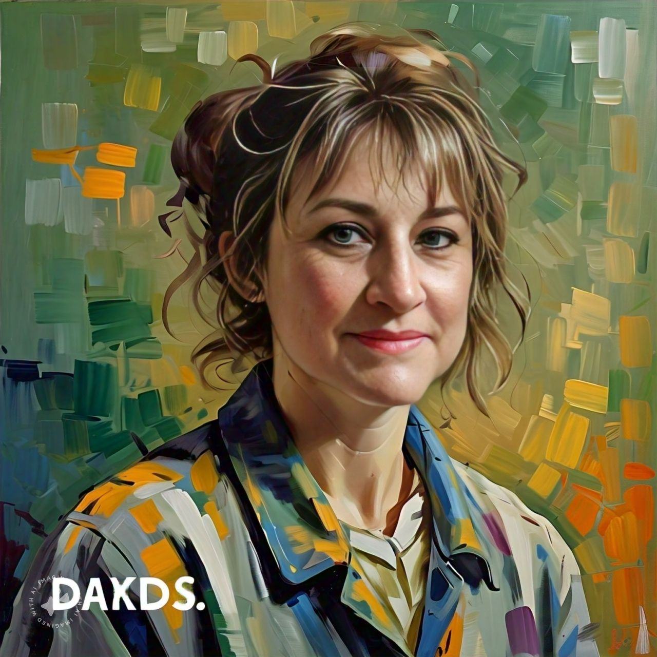 Picture of Susan Arday