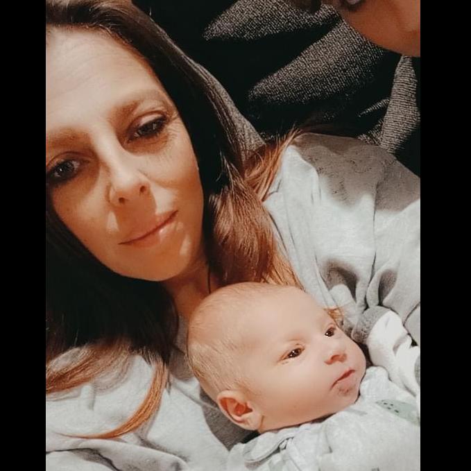 Picture of Brandy Hamrick