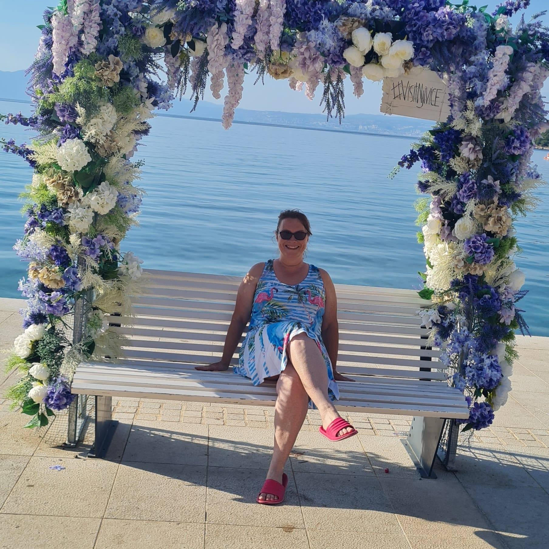 Picture of Angelika Rippstein