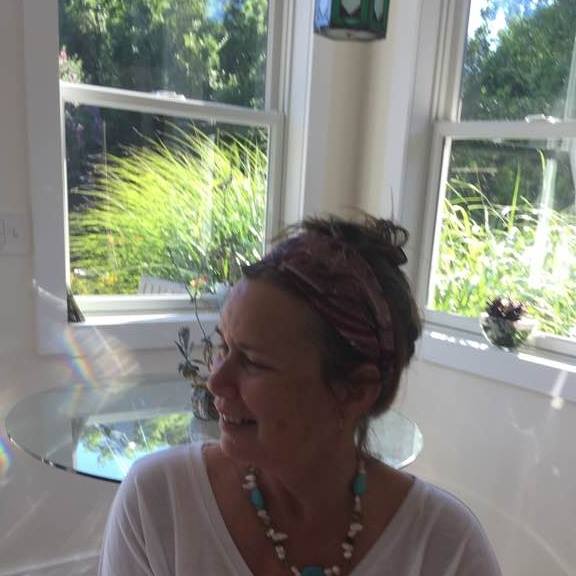 Picture of Jill Holloway