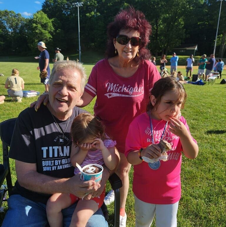 Picture of Rosemary Gick Von Ohlen