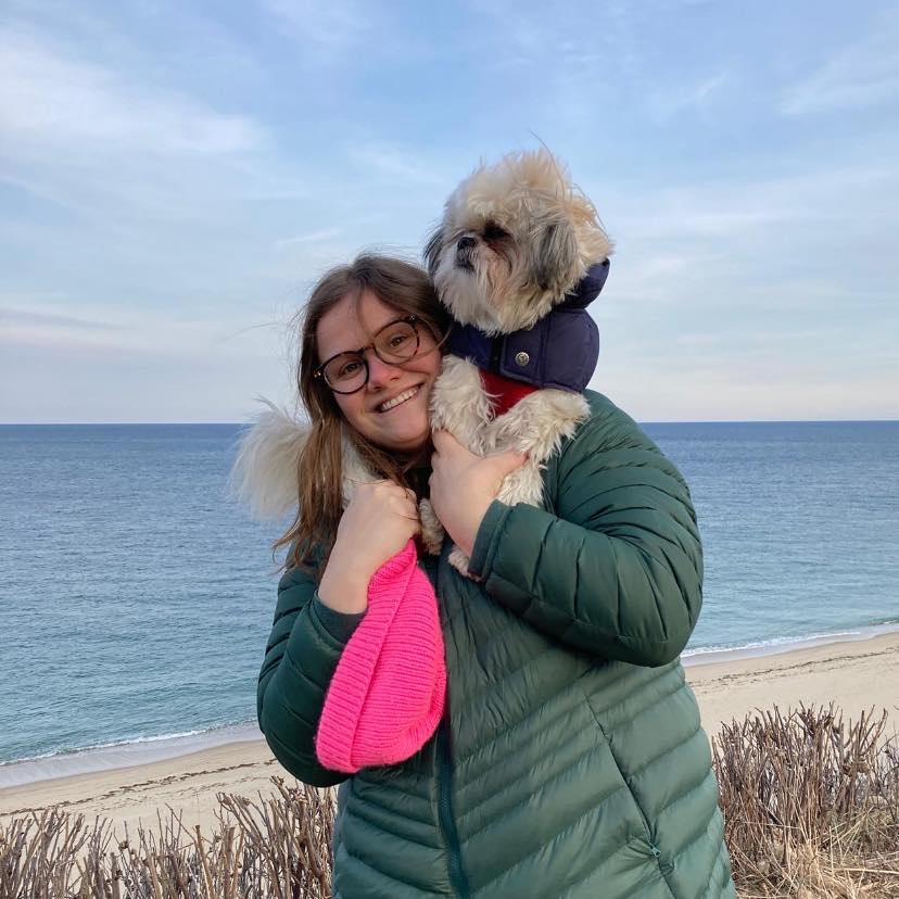 Picture of Ellen Schwartz