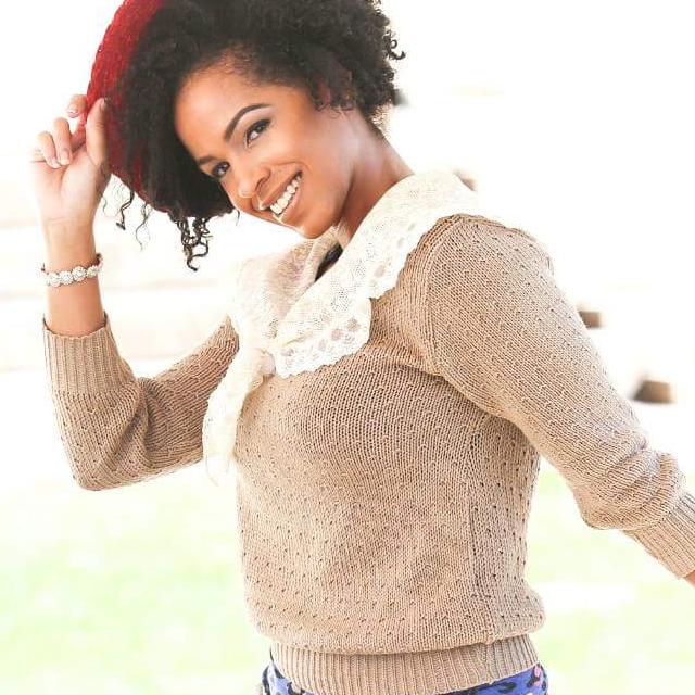 Picture of Tiffany Luard