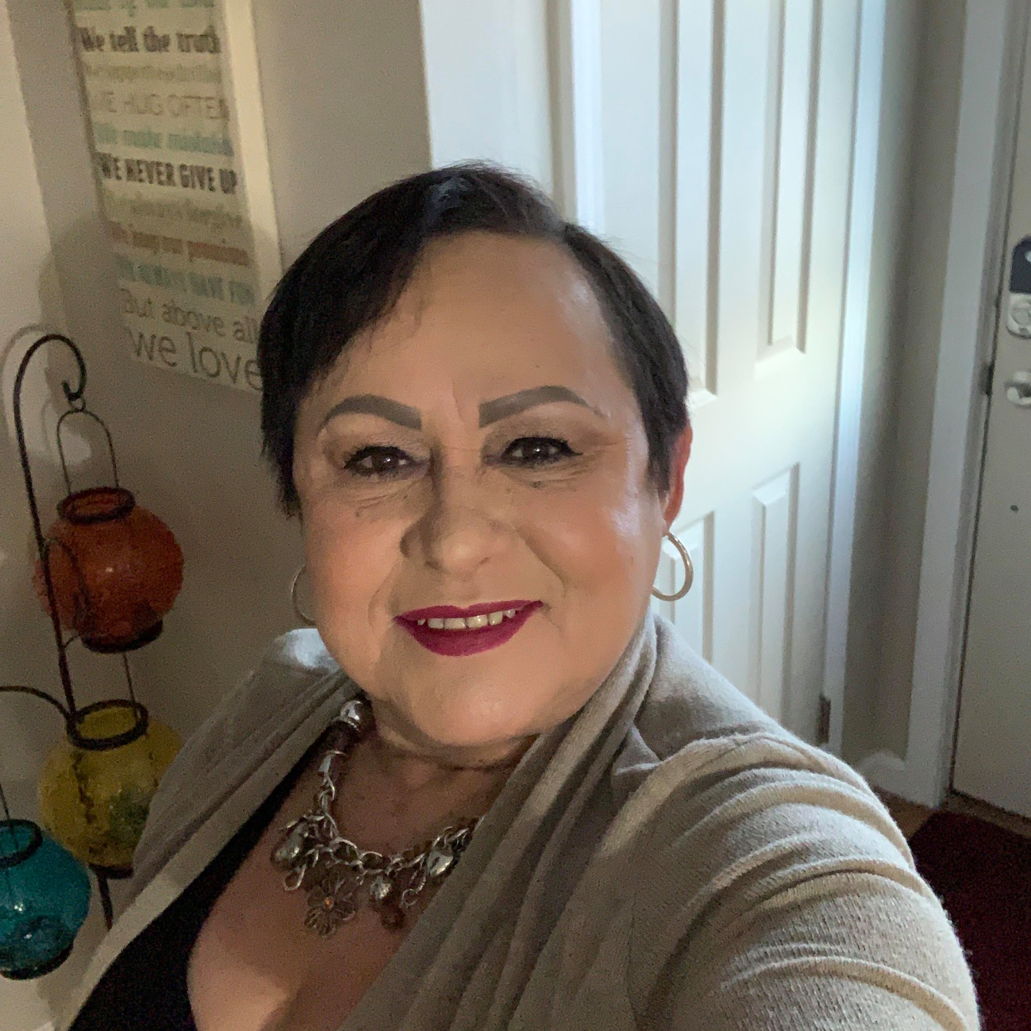 Picture of Carmen Santiago