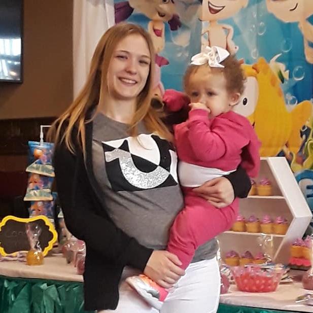 Picture of Emily Deugan (Aunt)