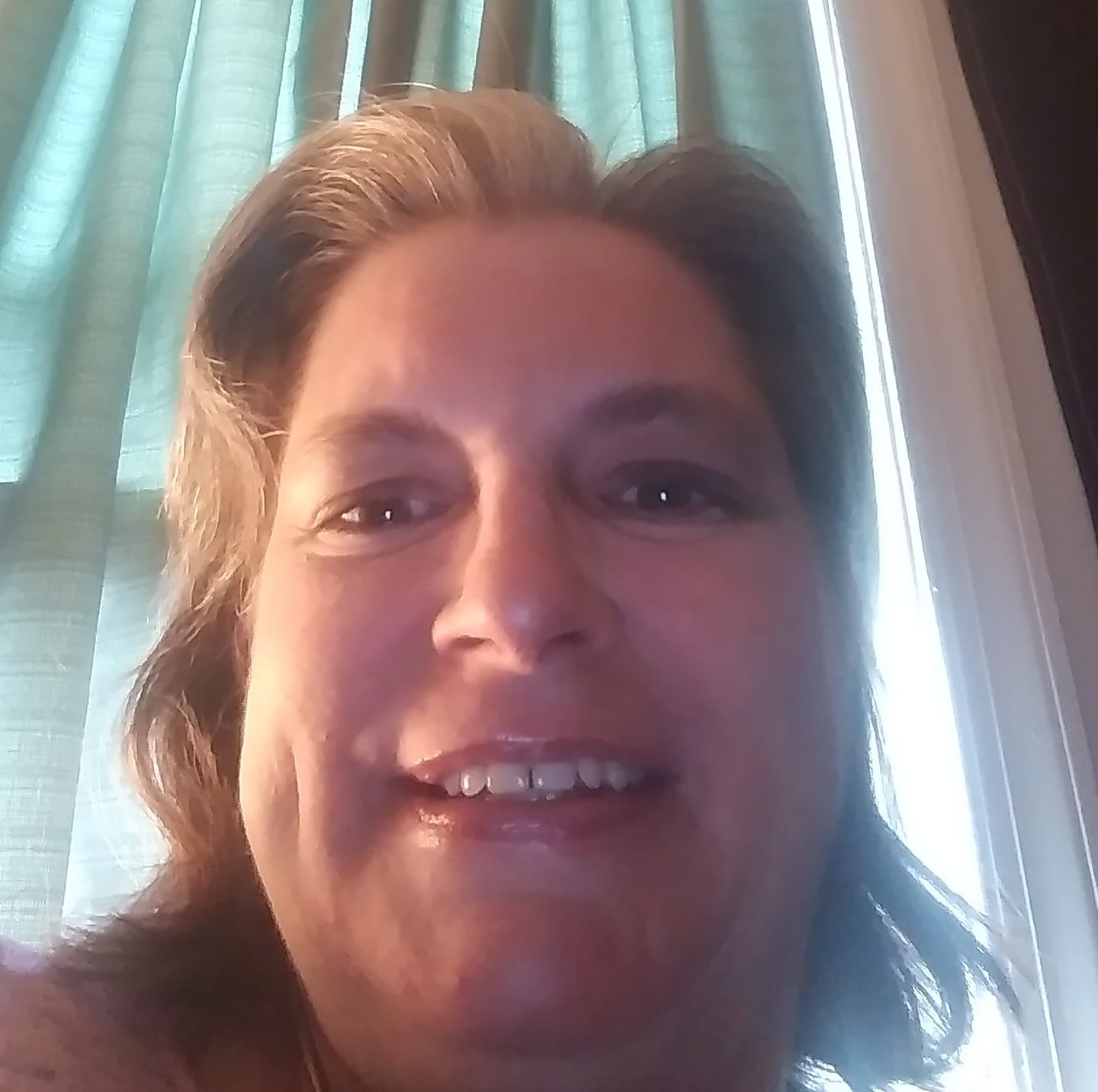 Picture of Michelle Mills
