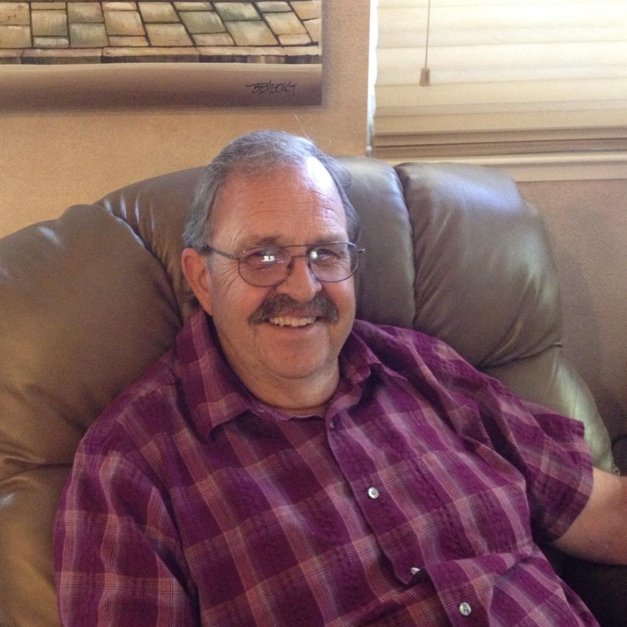 Picture of Steve Sheffield
