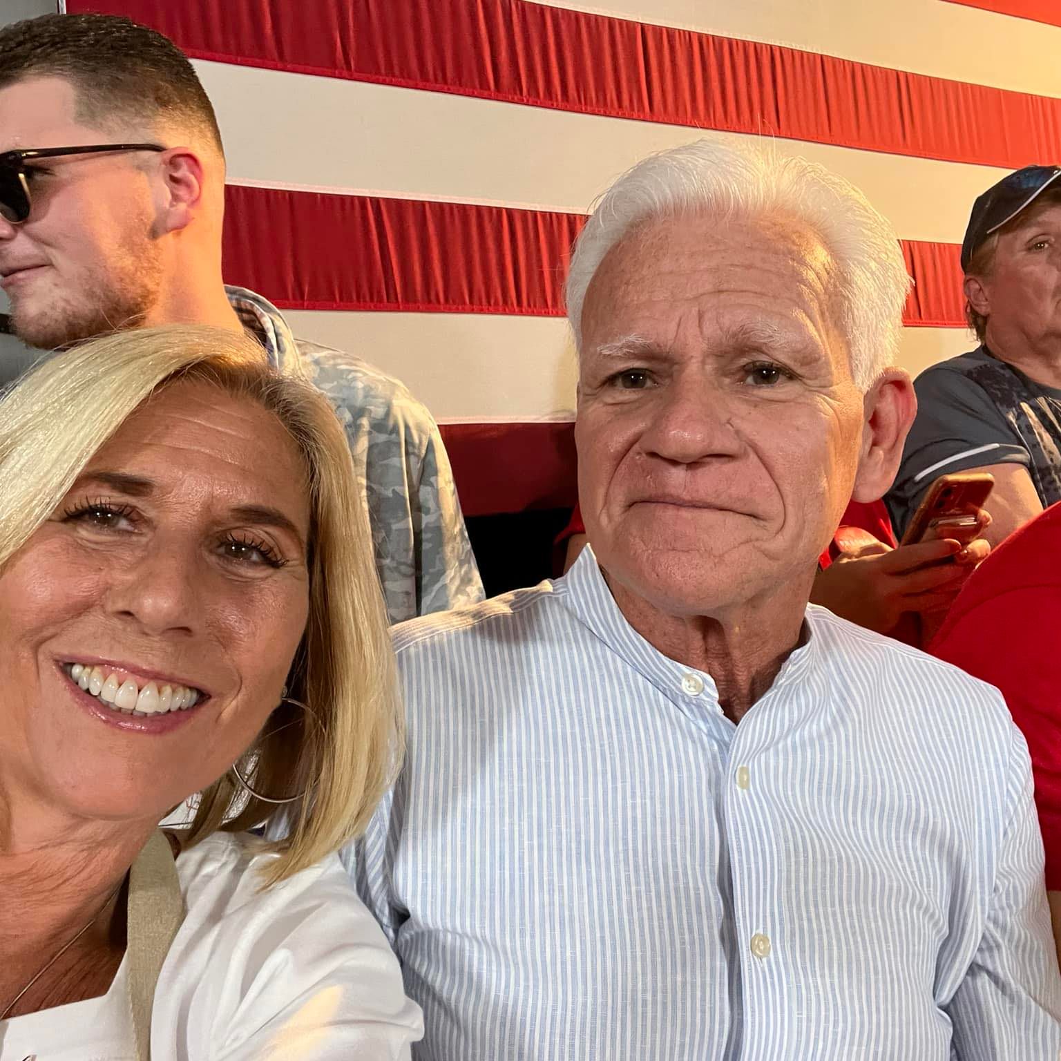 Picture of Star Desiderio