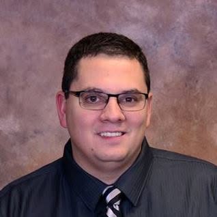 Picture of Steven Huntley