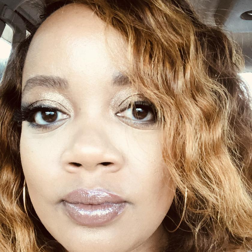 Picture of Candace Raleigh