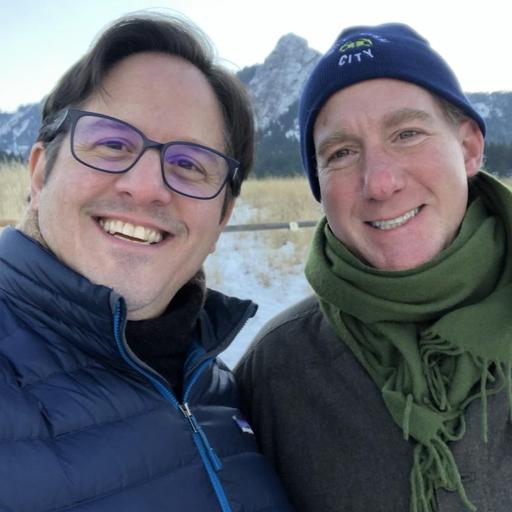 User profile photo