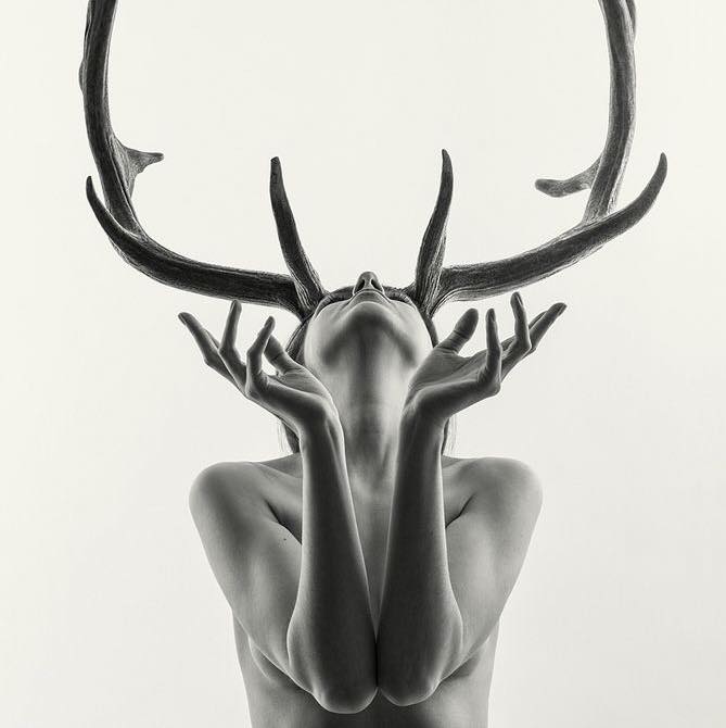 Picture of Gina Stratos