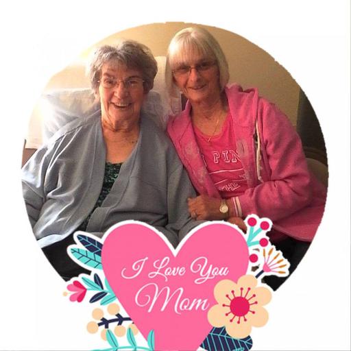 user profile icon inside a circle