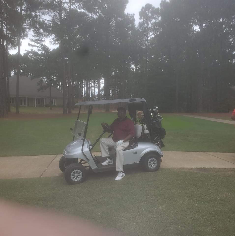 Picture of Clarence JACKSON