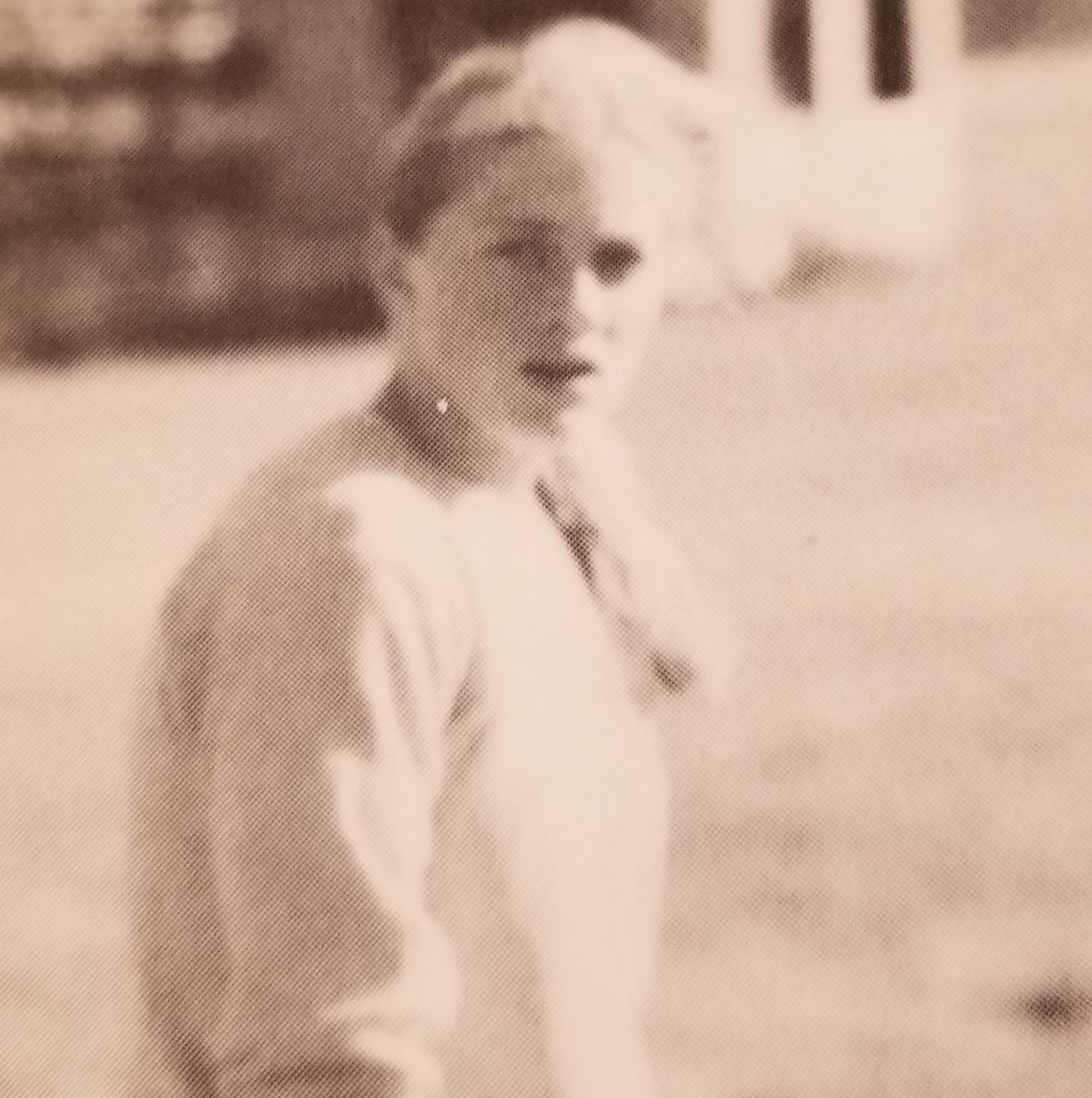 Picture of Cindy Unerfusser