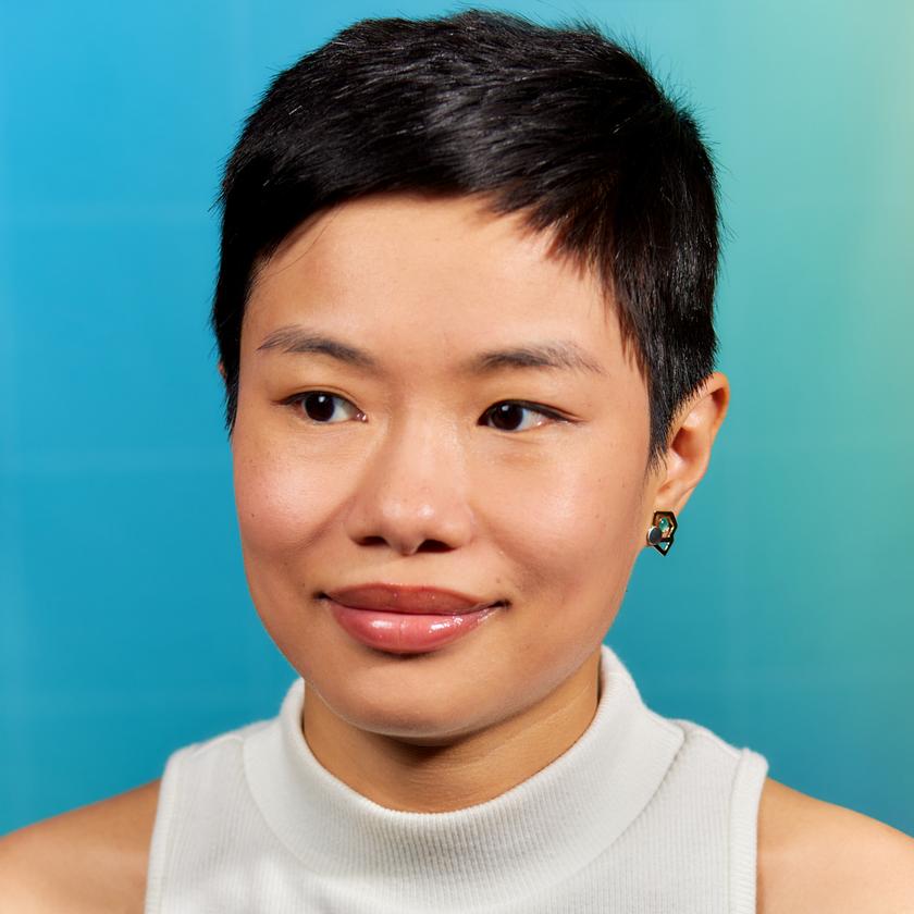 Picture of Sue Kwong