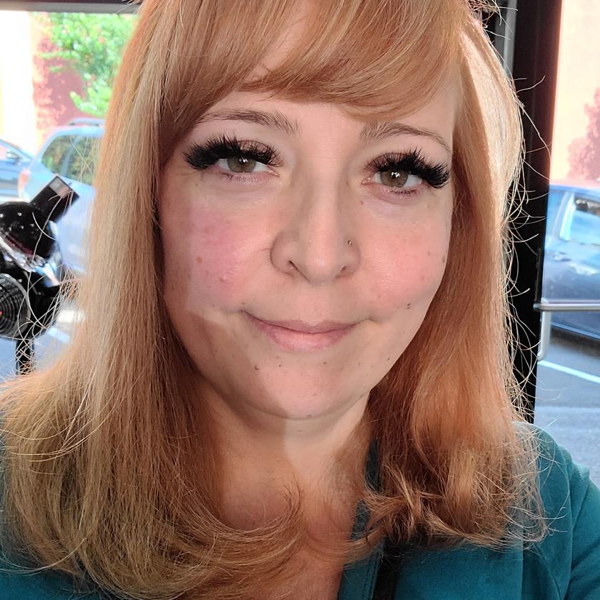 Picture of Michelle Waco