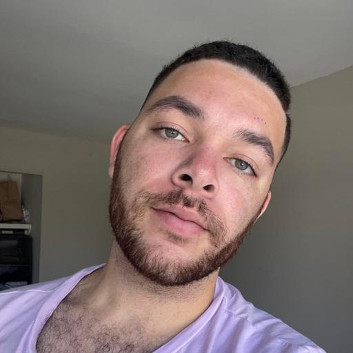 User profile photo