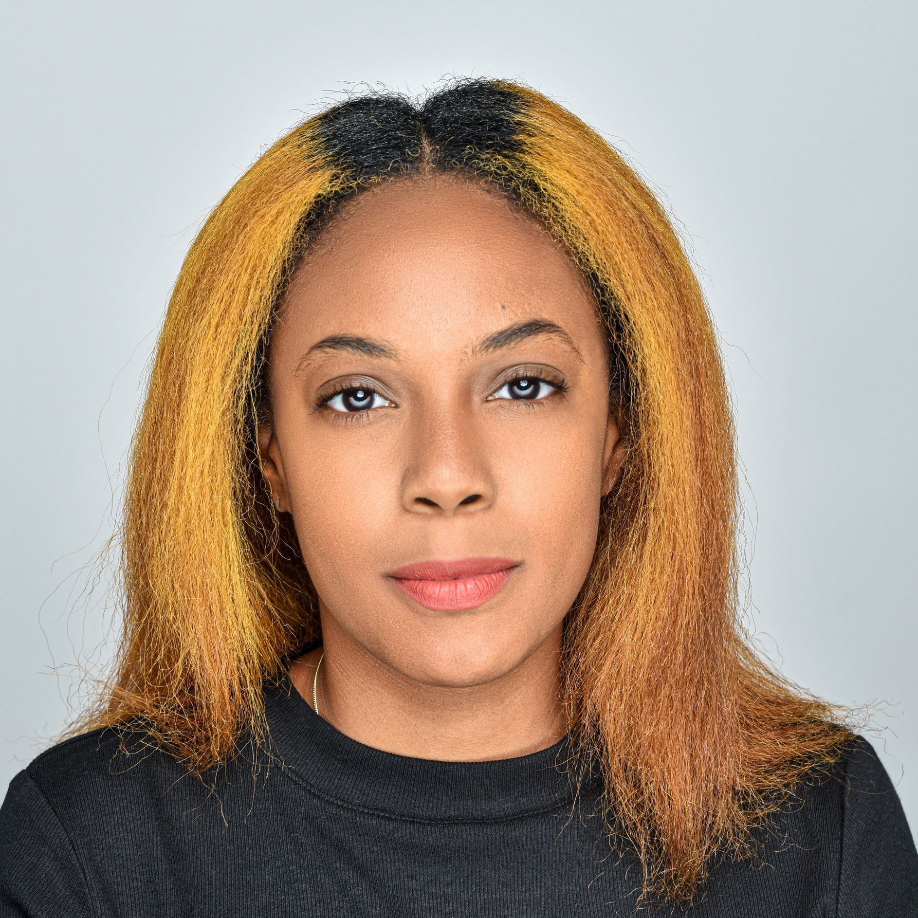 Picture of Dominique Spooner