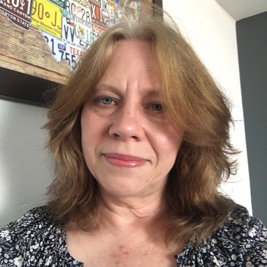 Picture of Beth Gilbert