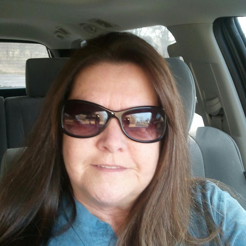 Picture of Marla Easter Robinson