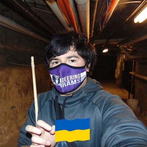 User profile photo