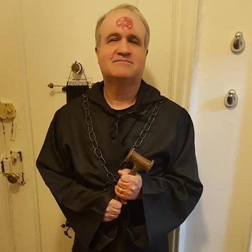 User profile photo