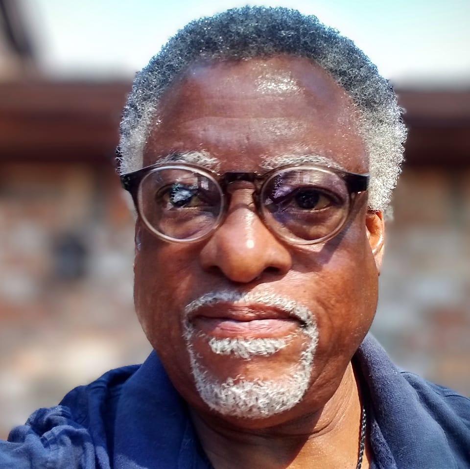 Picture of Ray Jackson