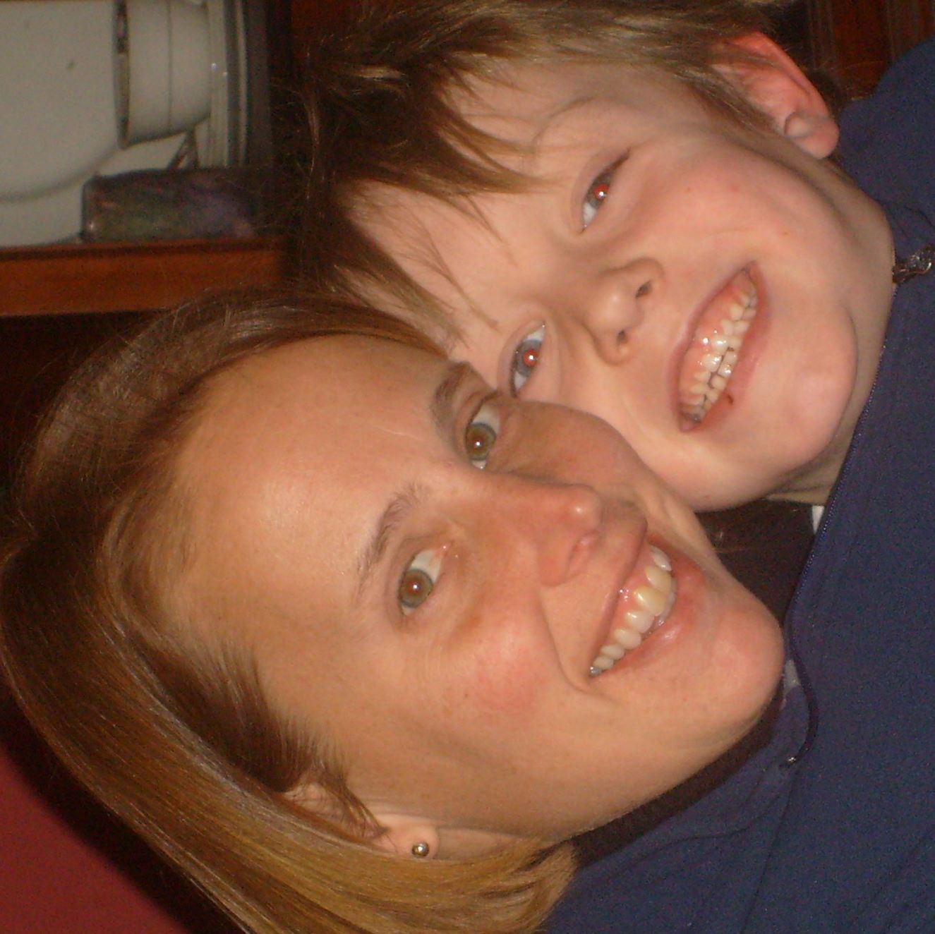 Picture of Lisa Brokamp
