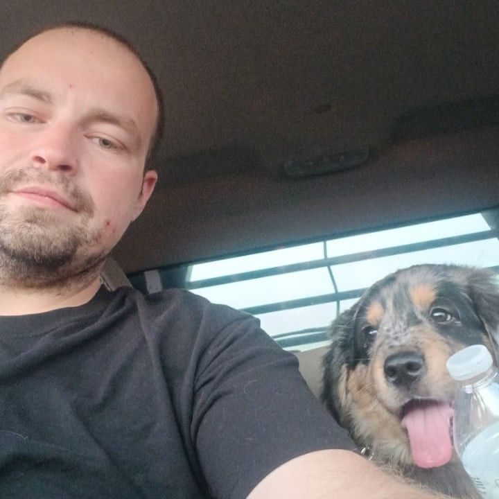 Picture of Anthony Harvey