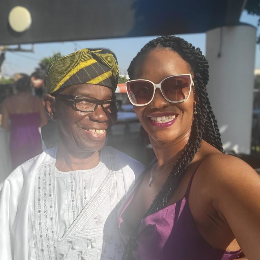 Picture of Lolade Mitchell