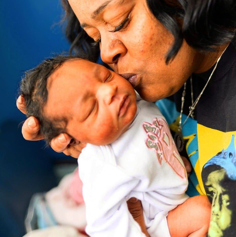 Picture of Tonia Clay