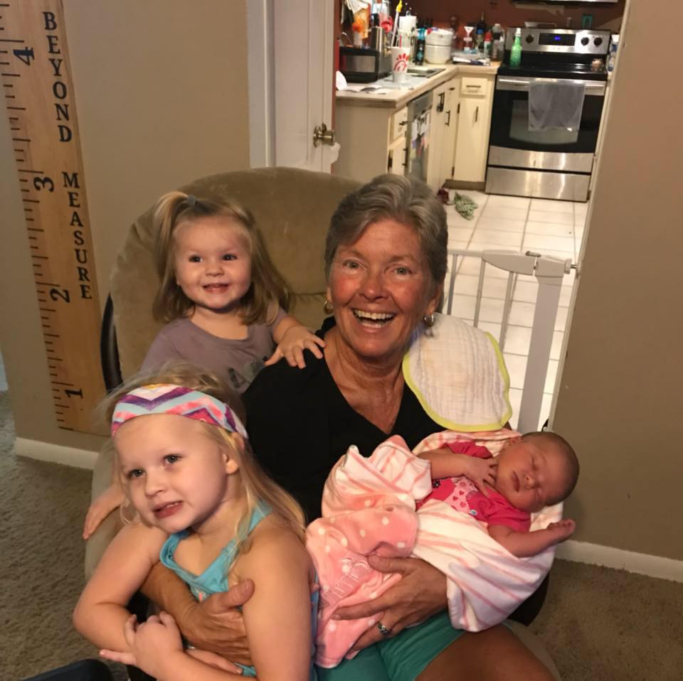 Picture of Cindy Haynes