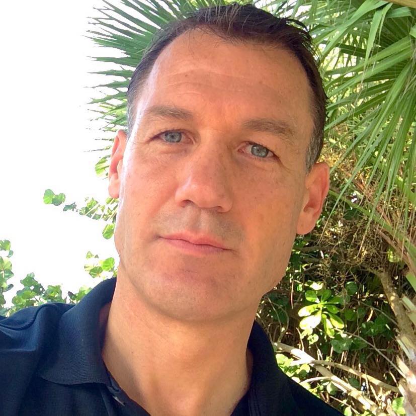 Picture of Wade Burgess