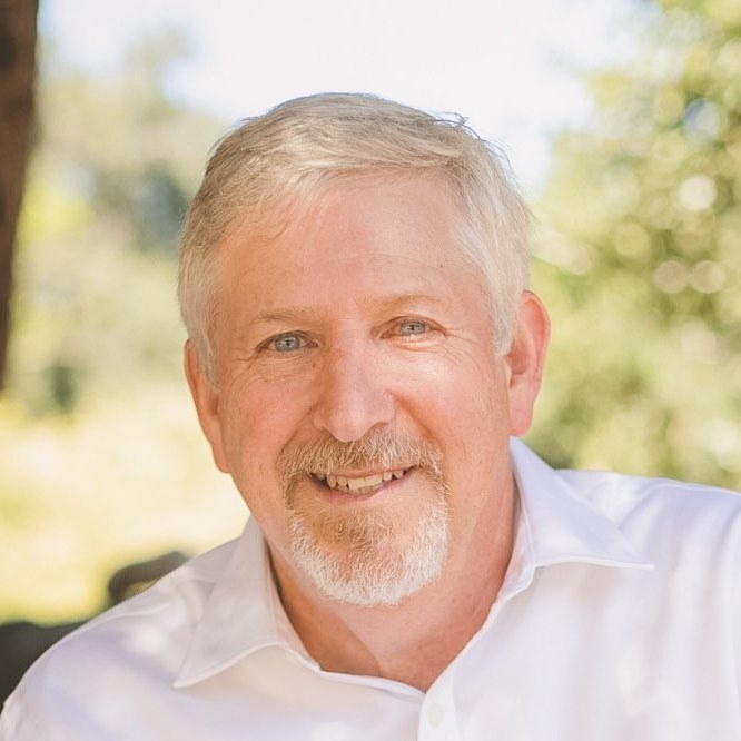 Picture of Gary Johnson