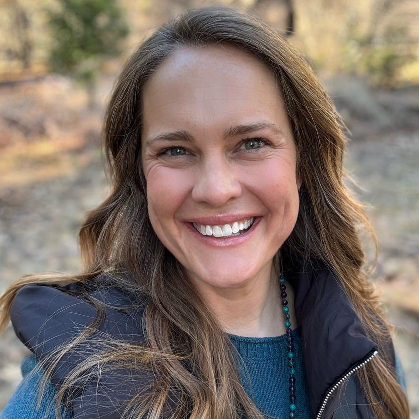 Picture of Niki Martin