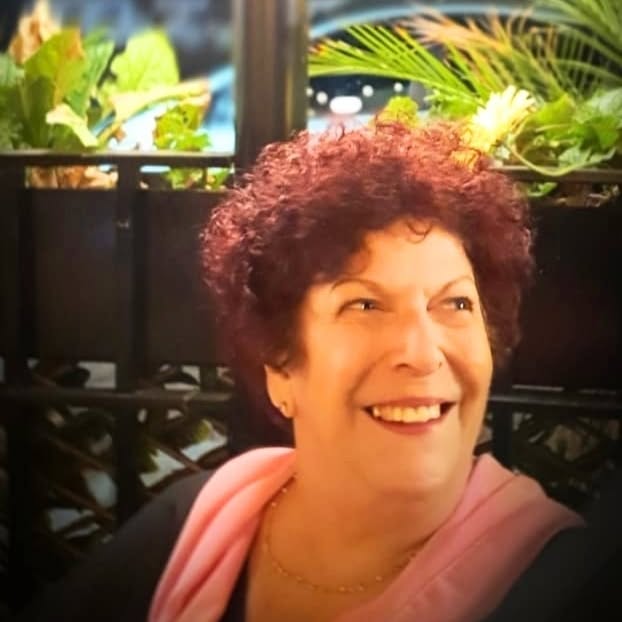 Picture of Leila Dias