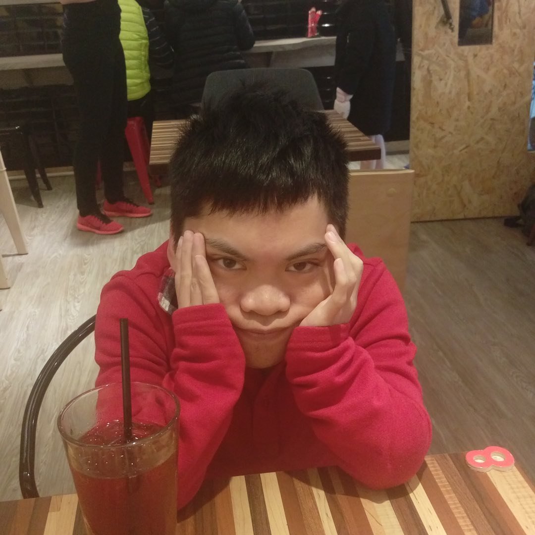 Picture of 以德 饒