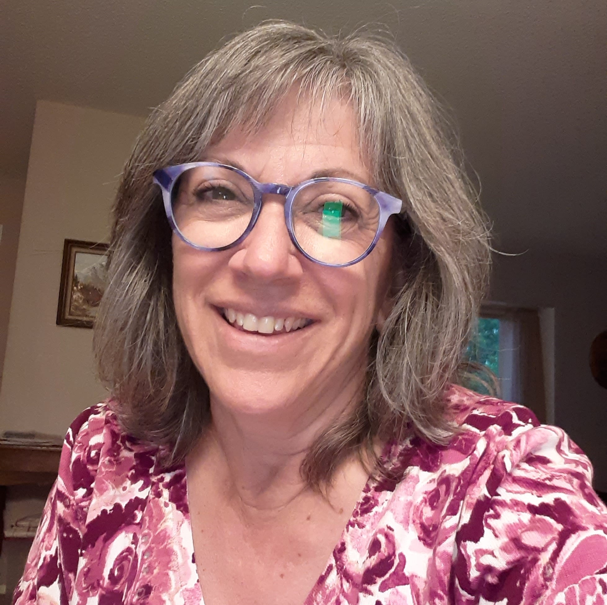 Picture of Sue Alire