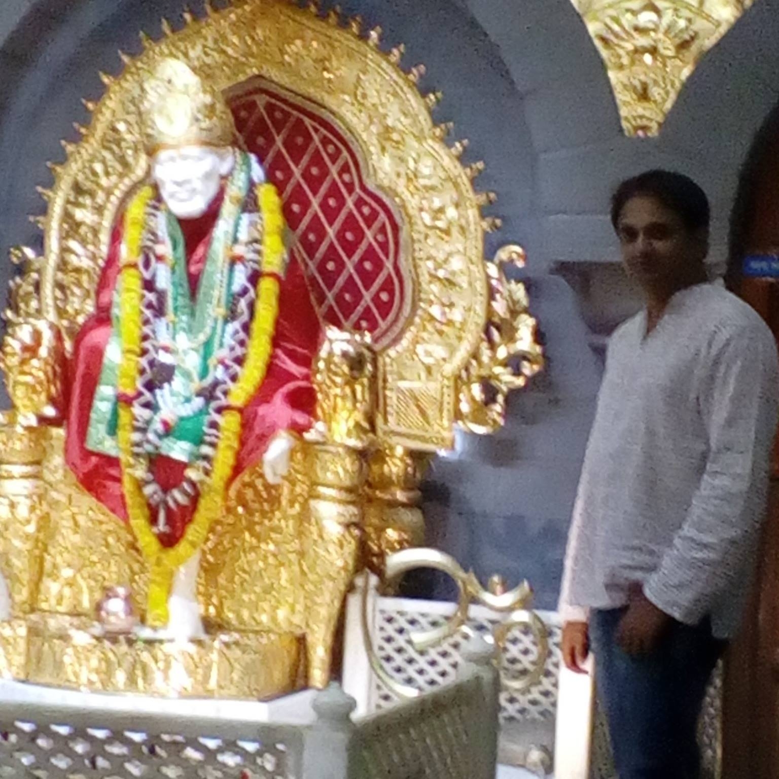 Picture of Nilesh Tamane