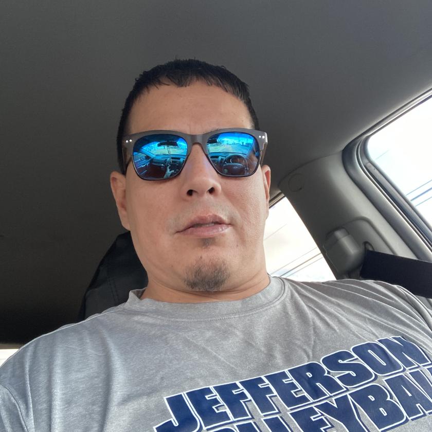 Picture of Fidel Escobedo