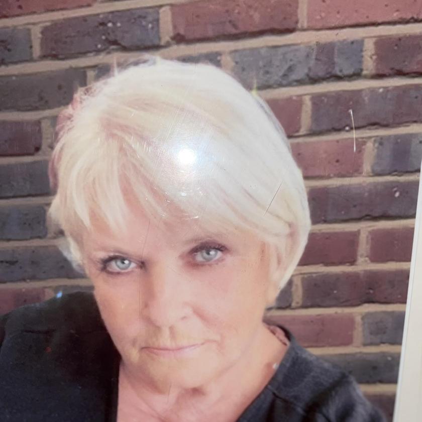 Picture of Eva Lundberg