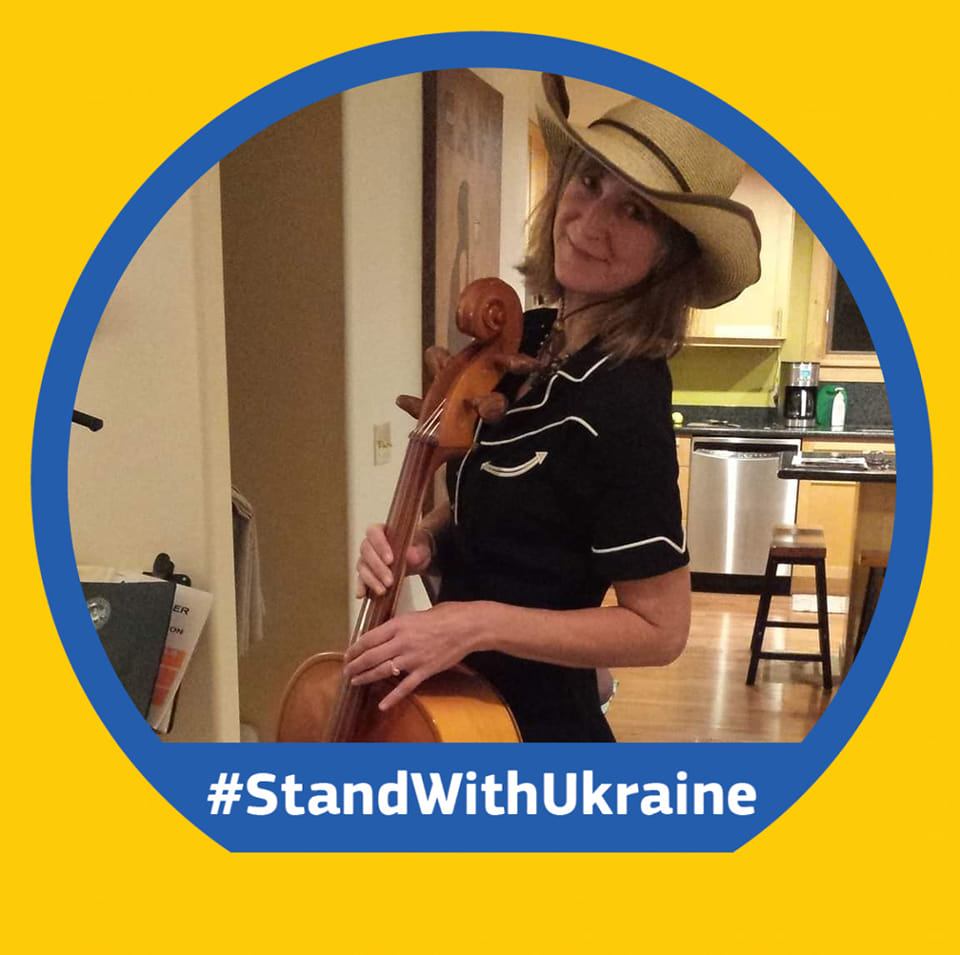 Picture of Jill Mihelich